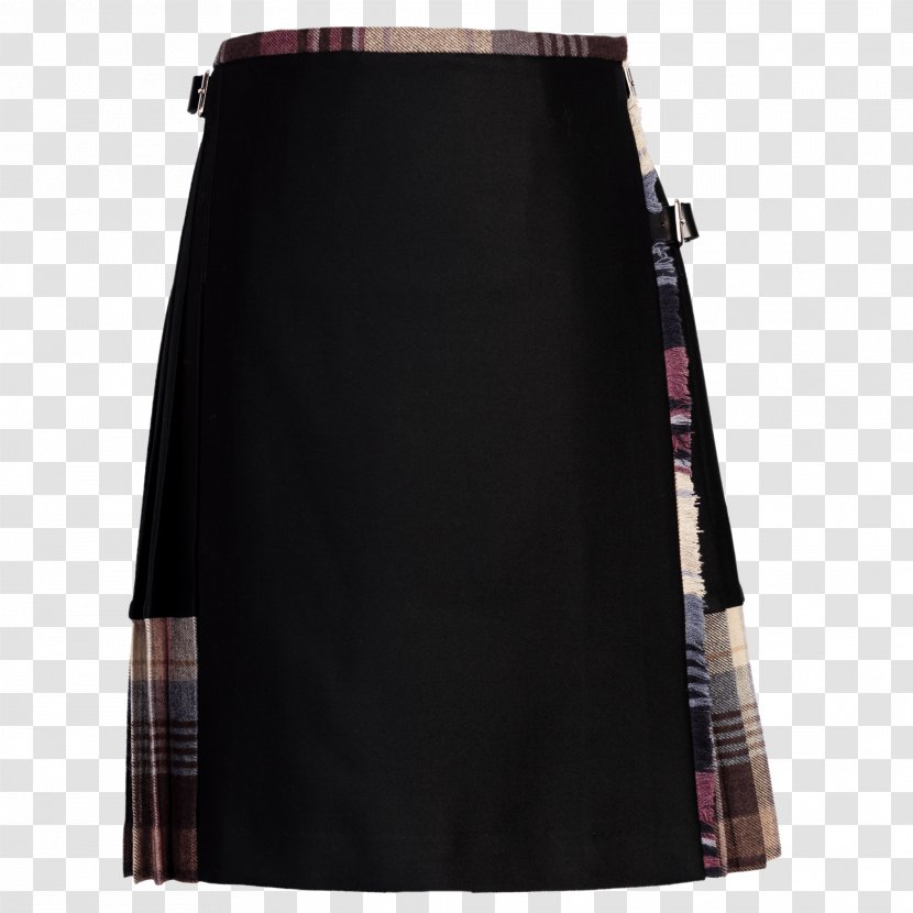 Grey Background - Scotland - Skort Textile Transparent PNG