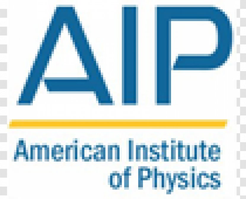 American Institute Of Physics Astronomical Society Science Applied Letters - Proceedings Transparent PNG