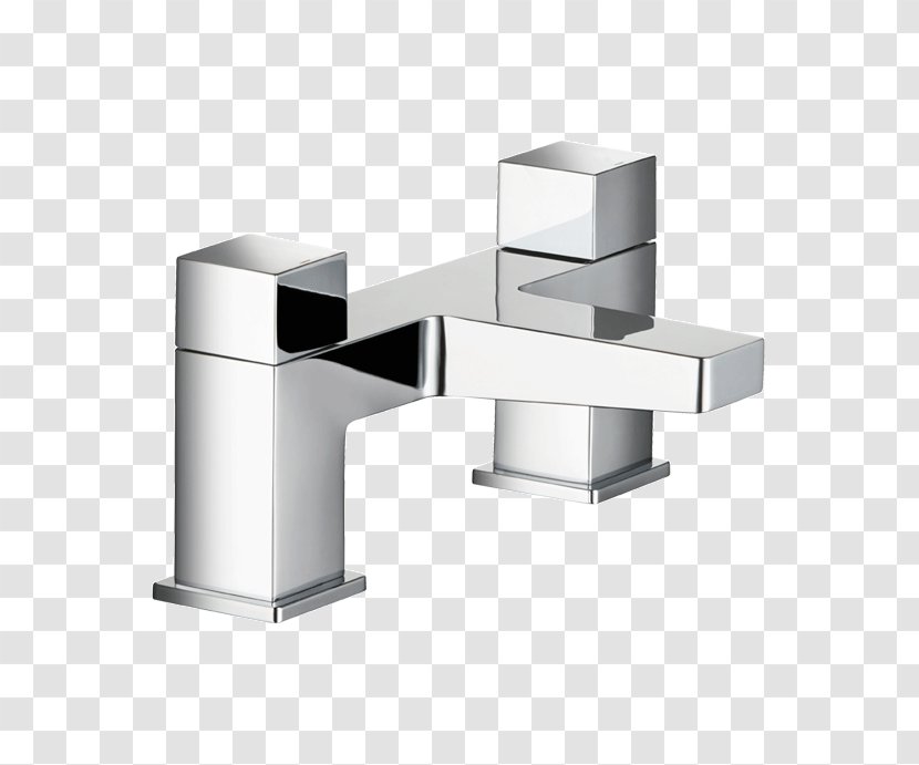 Table Shower Tap Mixer Bathtub - Plumbworld Transparent PNG