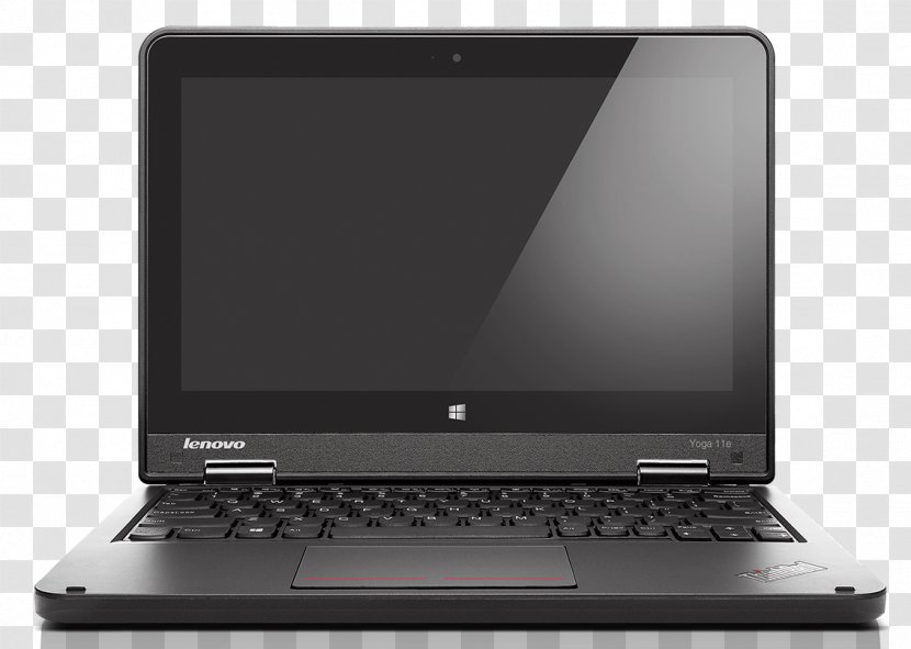 Lenovo ThinkPad Yoga Laptop X1 Carbon Thinkpad Seri E - Technology Transparent PNG