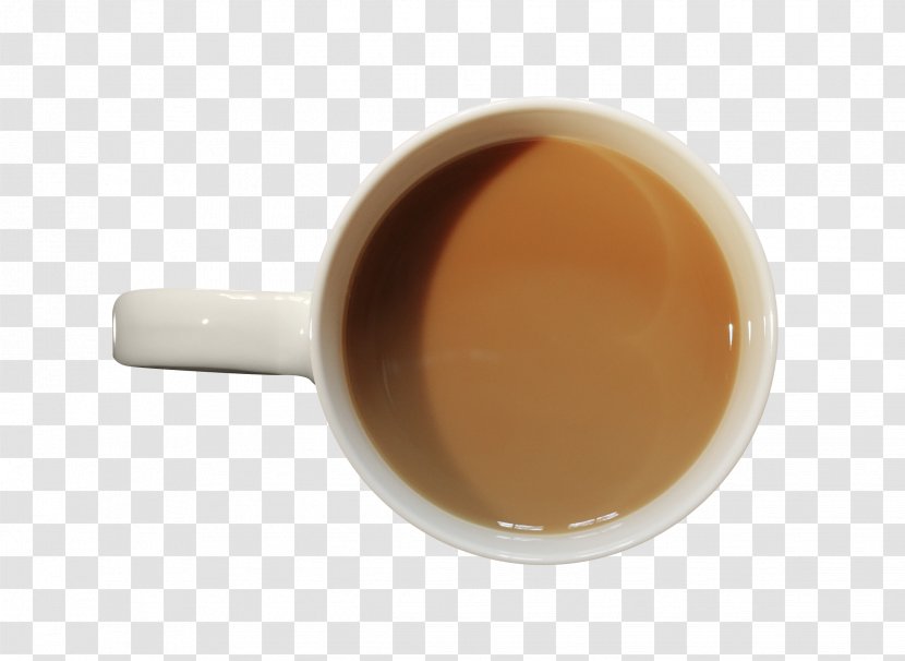 Tea Coffee Cup Caffeine - Mug Transparent PNG