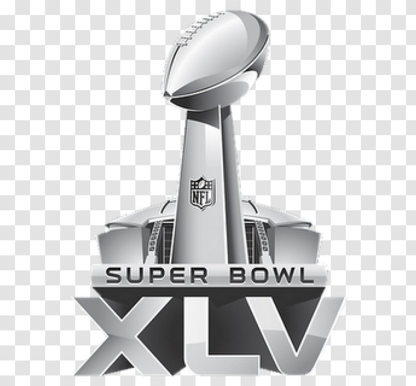 Super Bowl XLVI Green Bay Packers Pittsburgh Steelers LII - NFL Transparent PNG