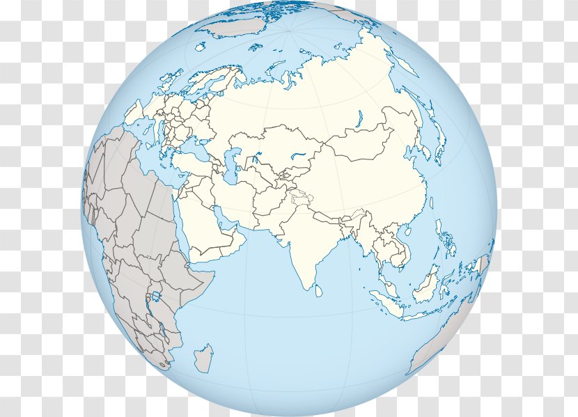 Turkmenistan Uzbekistan Kazakhstan Sudan Map World Transparent PNG