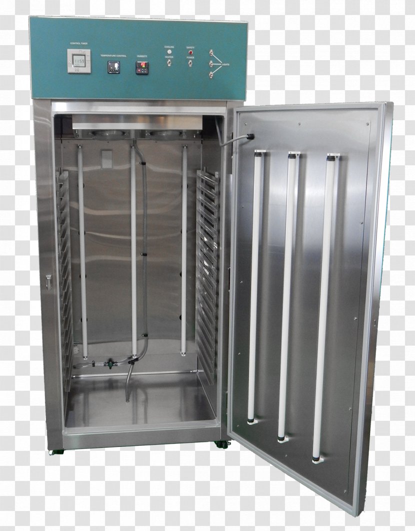 Seed Germinator Germination Environmental Chamber Laboratory - Flower Receptacle Transparent PNG