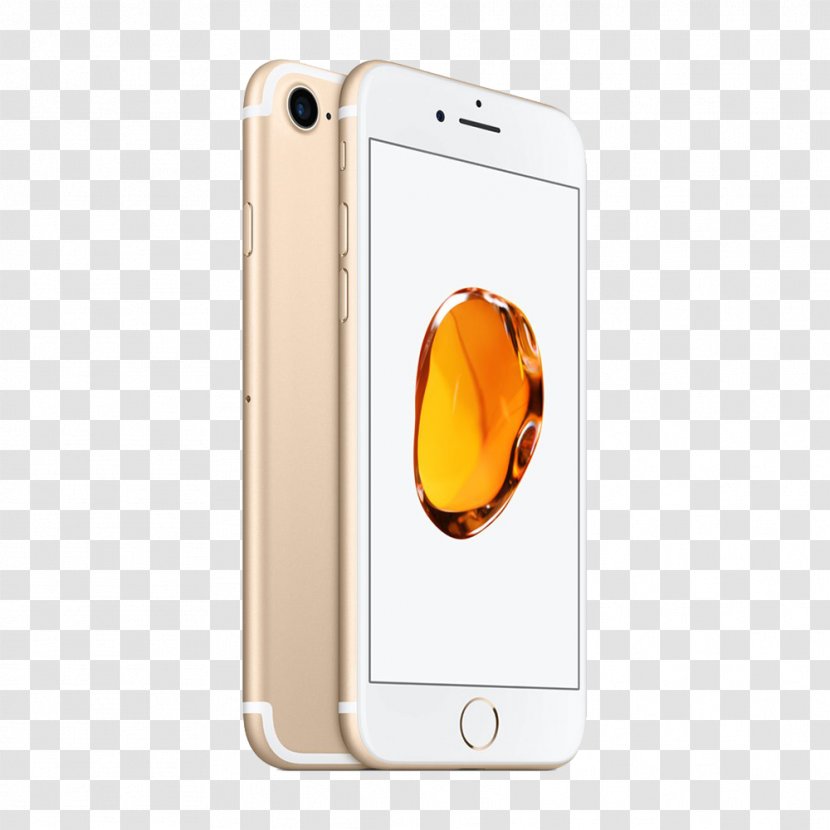 Apple IPhone 7 Plus 8 4S - Electronic Device Transparent PNG