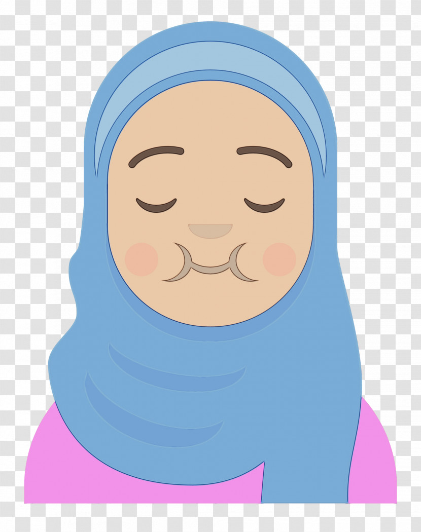 Face Smile Head Forehead Lips Transparent PNG