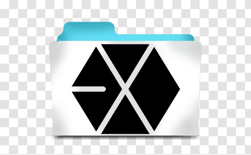 EXO S.M. Entertainment Mobile Phones - App Store - Brand Transparent PNG