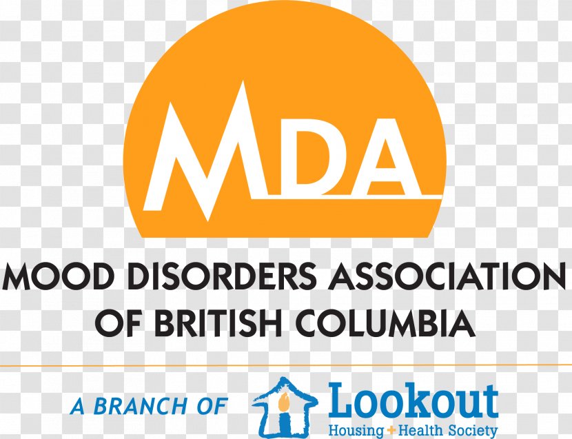 Lookout Emergency Aid Society Logo Mood Disorders Association Of British Columbia Organization Mental Disorder - Service - Diagram Transparent PNG