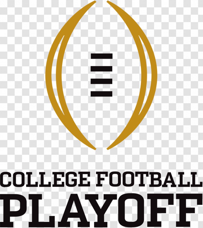 College Football Playoff National Championship Clemson Tigers Bowl Series Alabama Crimson Tide - Playoffs - Brand Transparent PNG