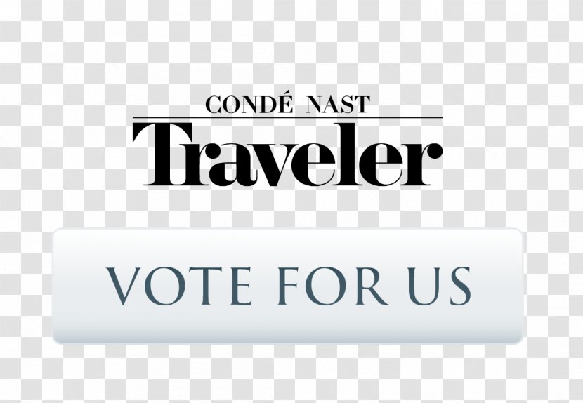 Condé Nast Traveler Hotel Magazine - Text - Travel Transparent PNG