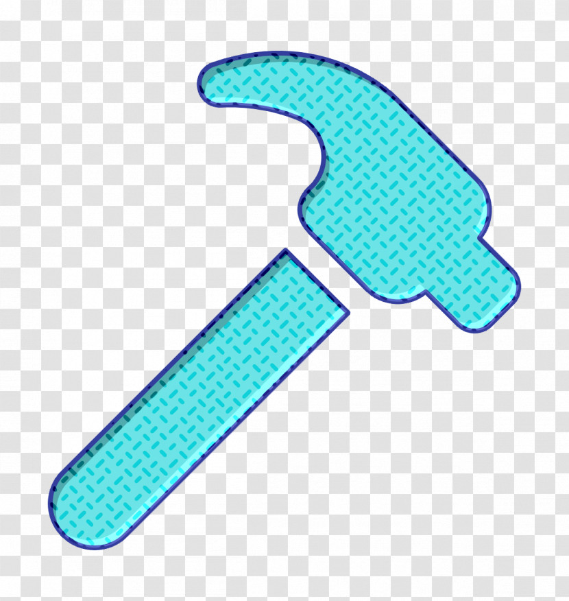 Hammer Icon Plumber Icon Transparent PNG