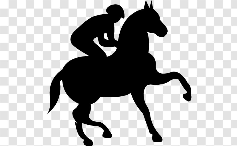 Horse Equestrian Jockey Clip Art - Riding Transparent PNG