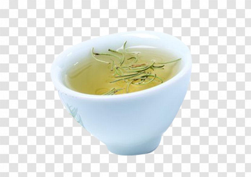 Green Tea Potage Flowering Wild Jasmine - With Transparent PNG