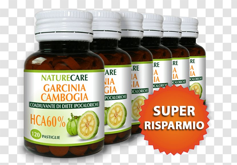 Garcinia Cambogia Dietary Supplement Health Phytotherapy Food - Superfood Transparent PNG