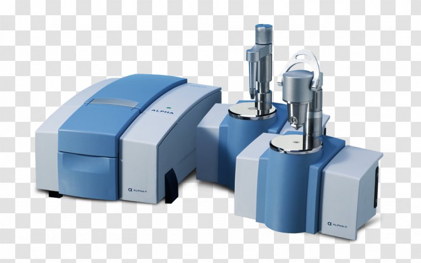 Spectrometer Fourier-transform Infrared Spectroscopy Инфракрасный спектрометр - Mass Spectrometry - Fouriertransform Transparent PNG