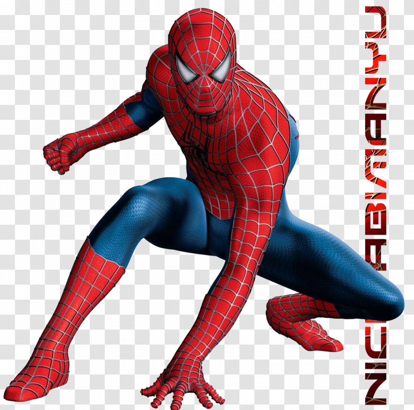 Spider-Man Superhero Marvel Cinematic Universe Comics Film - Amazing Spiderman 2 - Spider-man Transparent PNG