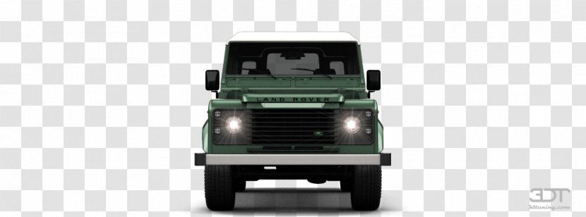 Car Technology Motor Vehicle - Land Rover Defender Transparent PNG