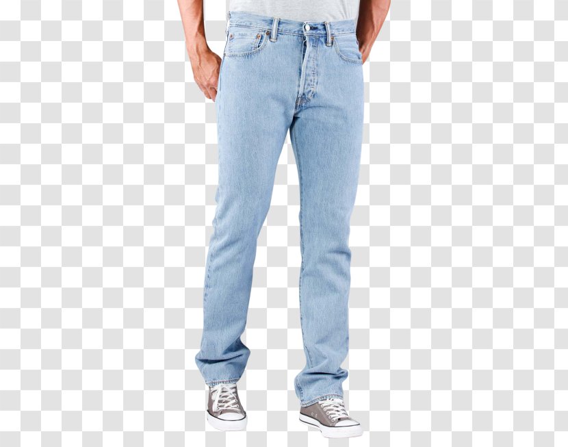 Jeans Amazon.com Denim Clothing Levi Strauss & Co. - Straight Trousers Transparent PNG