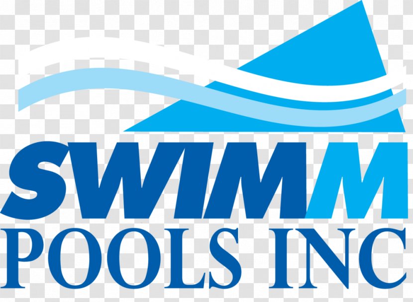 Swimm Pool And Patio Logo Swimming Pools Brand Design - Company - Back Yard Smoker Outdoor Kitchen Ideas Transparent PNG