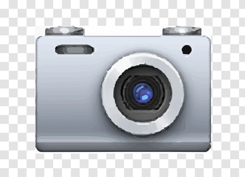 Emoji Camera Photography Transparent PNG