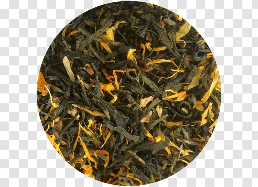 Dianhong Nilgiri Tea Sencha Earl Grey - Bancha - Citron Vert Transparent PNG