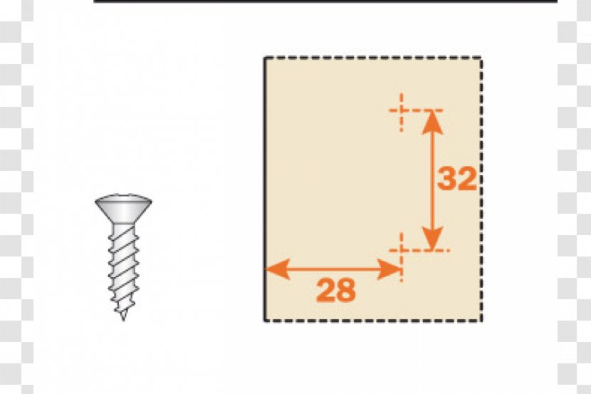 Salice Screw Hinge Kitchen Cabinet Steel - Diecast Toy Transparent PNG