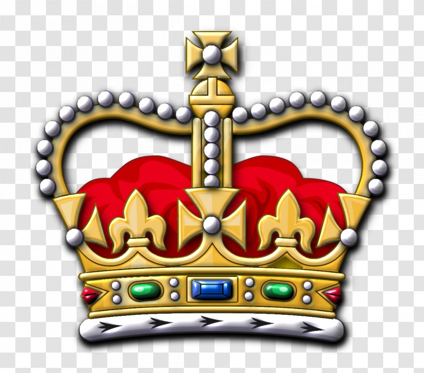 Canada United Kingdom Coronation Of Queen Elizabeth II Royal Cypher Monarch - British Family - Crown Jewels Transparent PNG