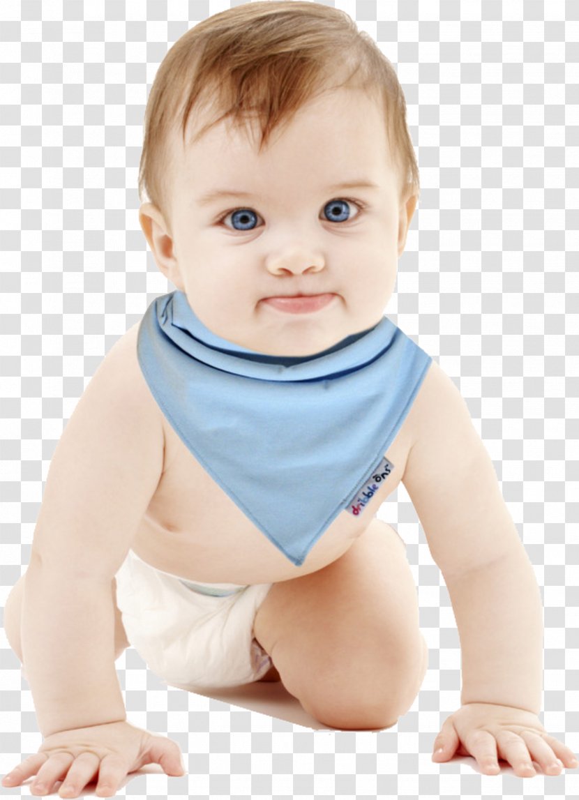 Baby Food Infant Diaper Towel Child - Bib - Lovely Transparent PNG