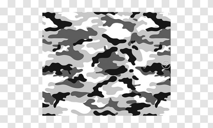 Snow Camouflage Military Paper Wallpaper - Decal Transparent PNG