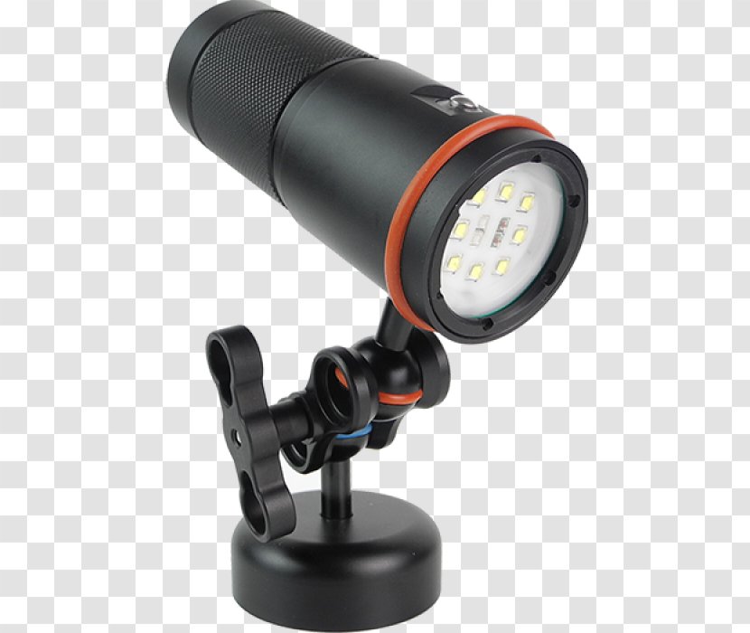 Optical Instrument Camera - Optics - Flashlight Light Transparent PNG