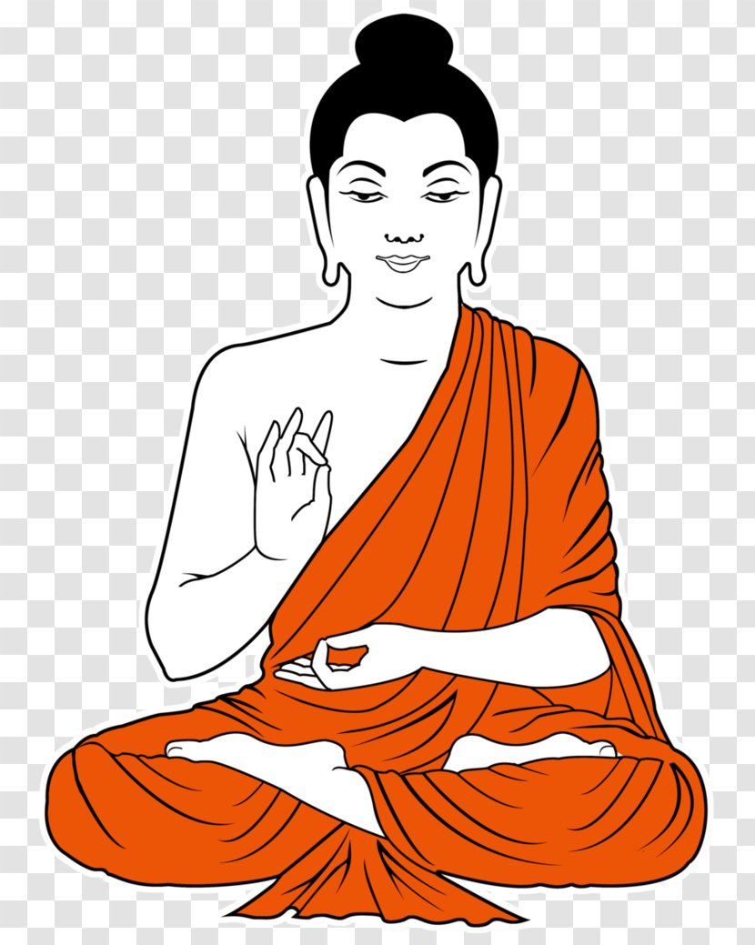 Sarnath Lumbini Bhuddha Tours And Travels Buddhism Sticker Transparent PNG