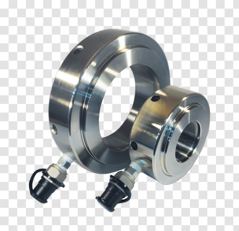 Locknut Bearing 油圧ナット 盈錫精密工業股份有限公司 總部 - Hydraulic Drive System - Mechanical Nut Part Transparent PNG