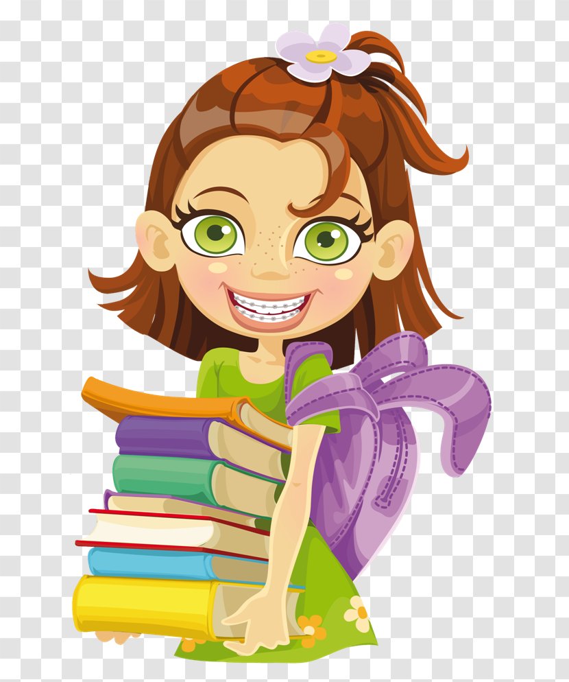 Teacher Clip Art Pupil School - Heart Transparent PNG