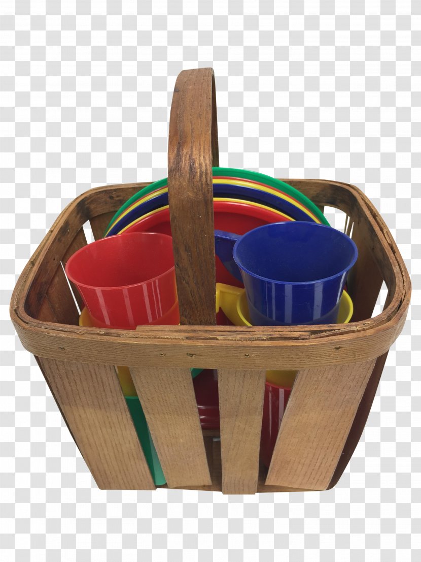 Picnic Baskets Food Gift Plastic - Basket Transparent PNG