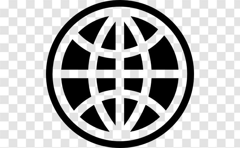 Globe Clip Art - Trademark - World Wide Web Transparent PNG