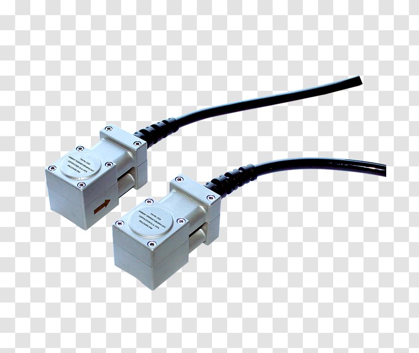 Electrical Connector Adapter Cable USB - Data Transfer Transparent PNG