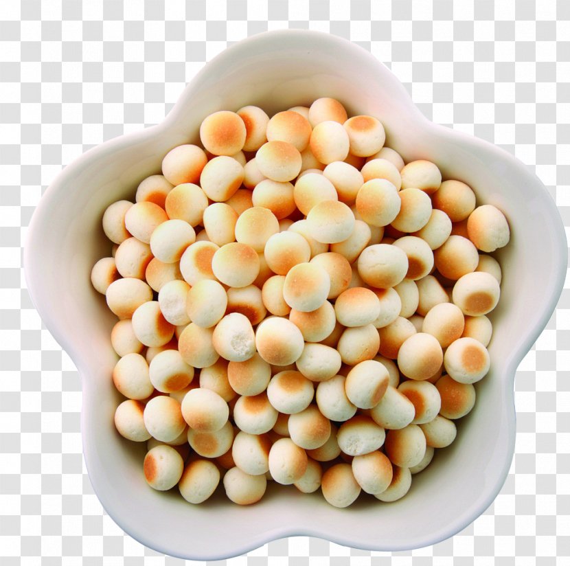 Mantou Condensed Milk Bread Food - Starch - Small Snack Transparent PNG