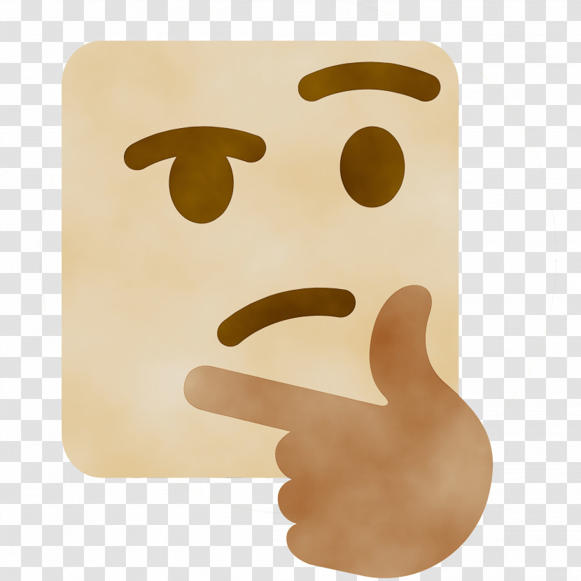 Emoticon Transparent PNG