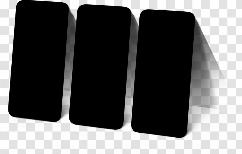 Product Design Rectangle Black M Transparent PNG