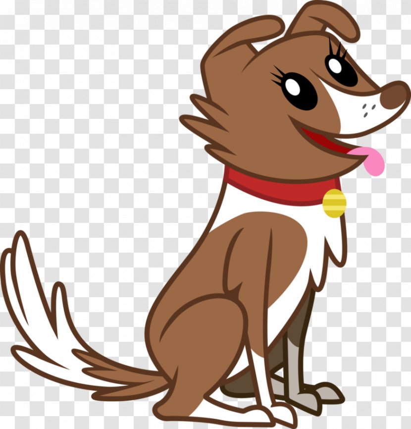 Dog Puppy Toto Clip Art - Pet Transparent PNG