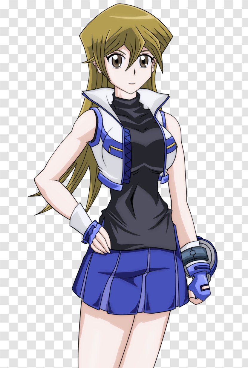Alexis Rhodes Yu-Gi-Oh! Duel Links Aster Phoenix Trading Card Game Zane Truesdale - Frame - Heart Transparent PNG