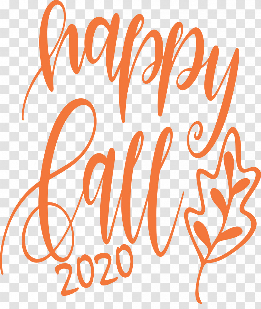 Happy Autumn Happy Fall Transparent PNG