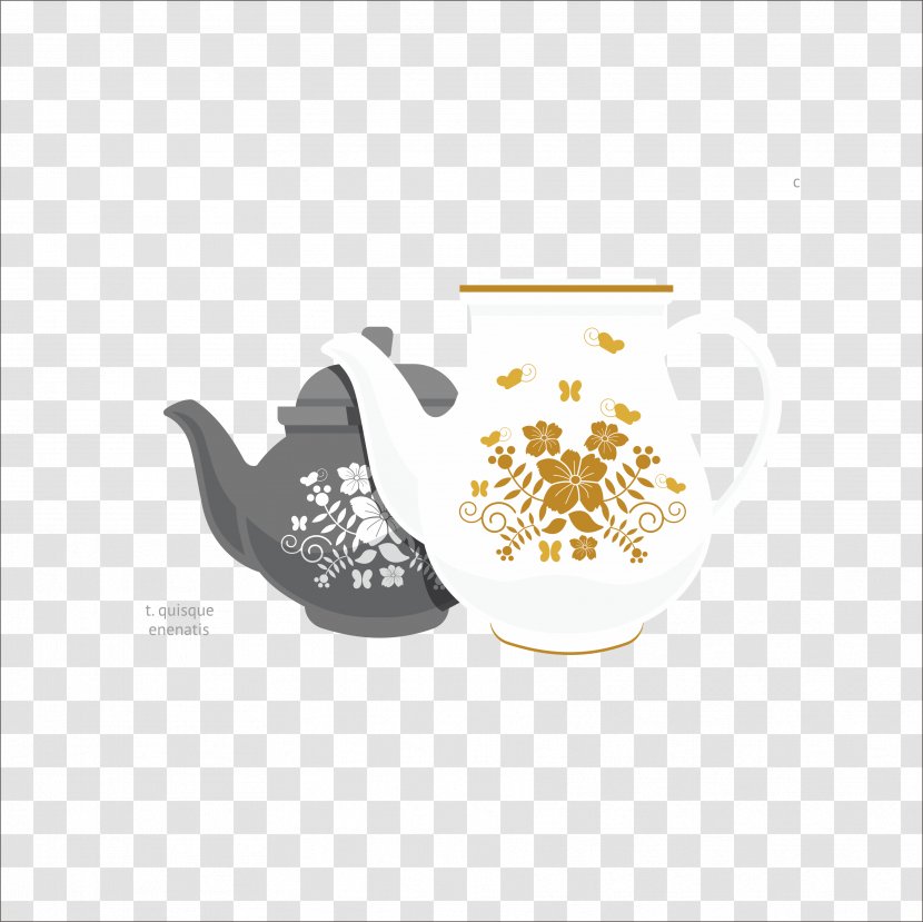 Photography Clip Art - Brand - Flat Tea Transparent PNG