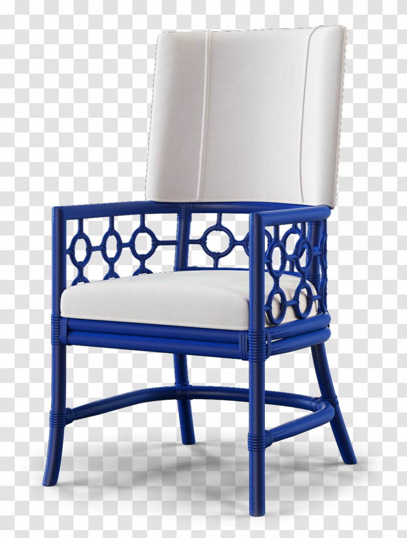Chair Garden Furniture Armrest Dining Room - 3d Modeling Transparent PNG