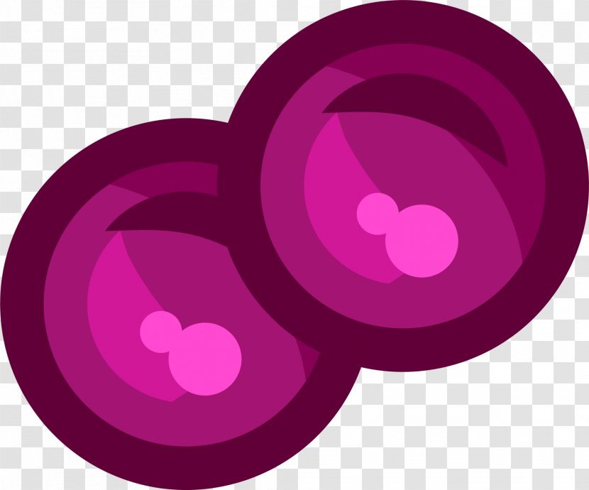 Purple Circle Violet - Vecteur - Concise Transparent PNG