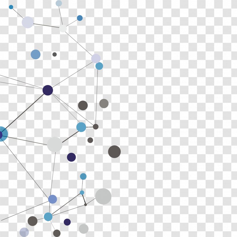 Thepix Background Process Computer Network - Data Conversion - Scenery Transparent PNG