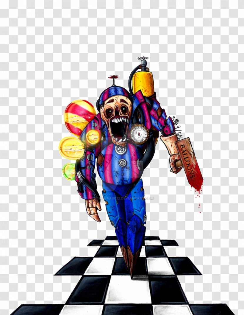 Balloon Boy Hoax Five Nights At Freddy's: Sister Location Freddy's 3 2 - Fnaf World Transparent PNG