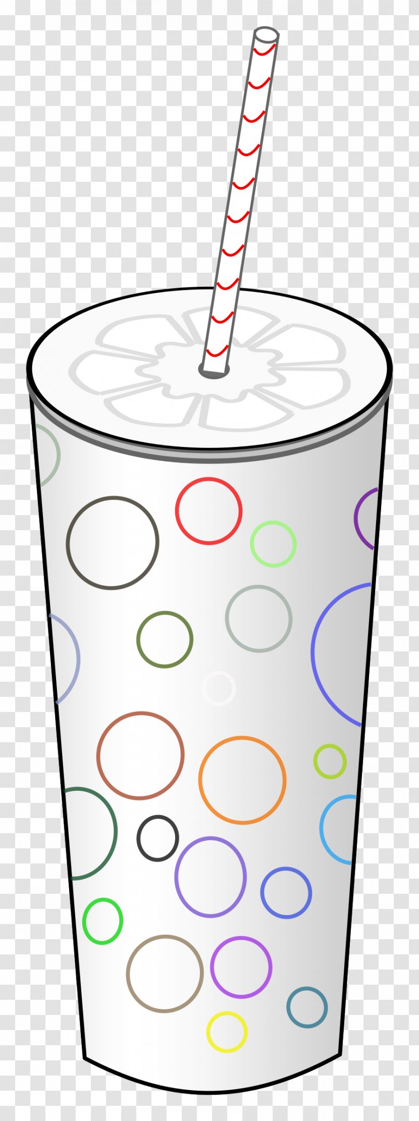 Paper Cup Clip Art Transparent PNG