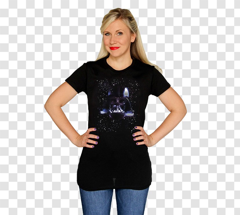 Ashley Eckstein T-shirt Clothing Dress Pants Transparent PNG