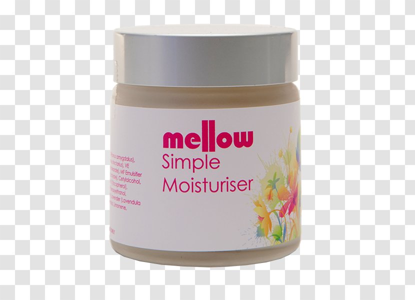 Cream Lip Balm Skin Care Moisturizer - Moisturiser Transparent PNG